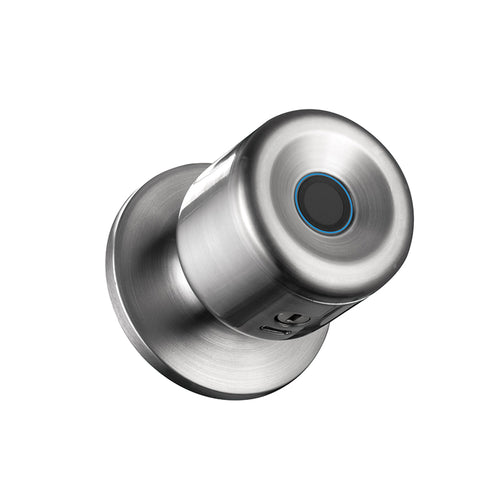 Cerradura biométrica perilla E-Nova Barrel | NK23
