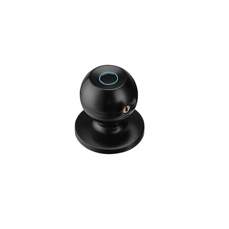 Cerradura biométrica perilla E-Nova Ball | NK21
