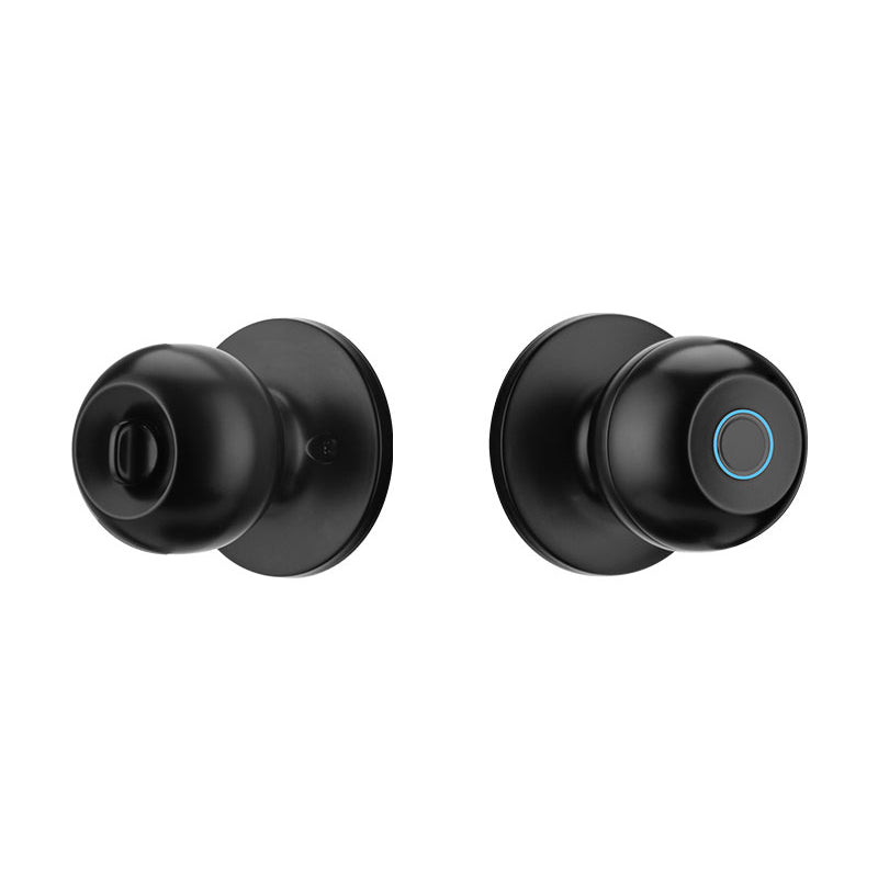 Cerradura biométrica perilla E-Nova Ball | NK21
