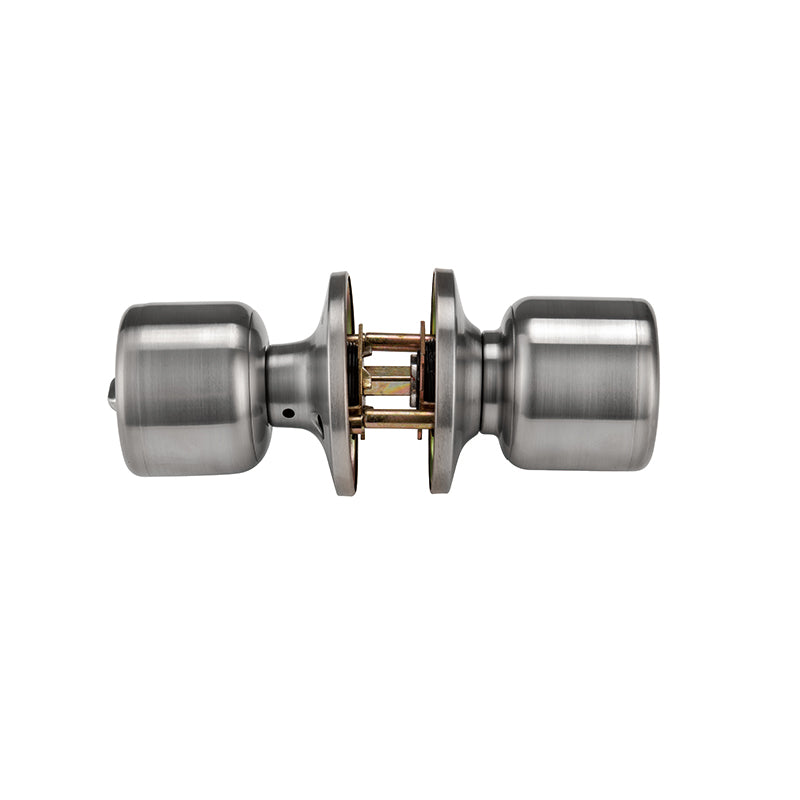 Cerradura biométrica perilla E-Nova Barrel | NK23