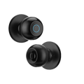 Cerradura biométrica perilla E-Nova Ball | NK21