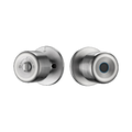Cerradura biométrica perilla E-Nova Barrel | NK23